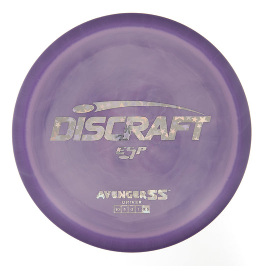 Discraft Avenger SS - ESP 177g | Style 0006