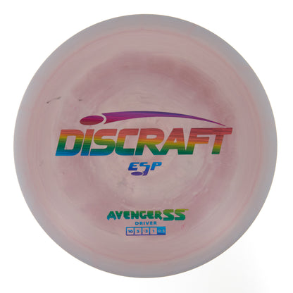 Discraft Avenger SS - ESP 177g | Style 0007