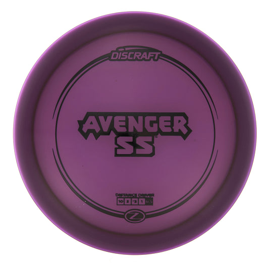 Discraft Avenger SS - Z Line 172g | Style 0001