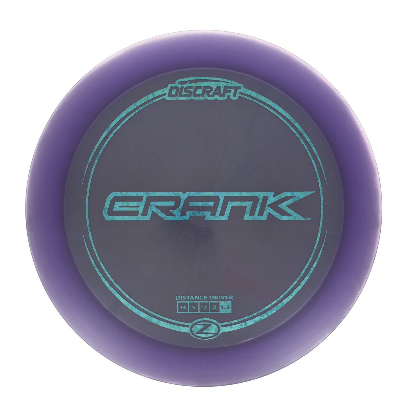 Discraft Crank - Z Line 174g | Style 0002