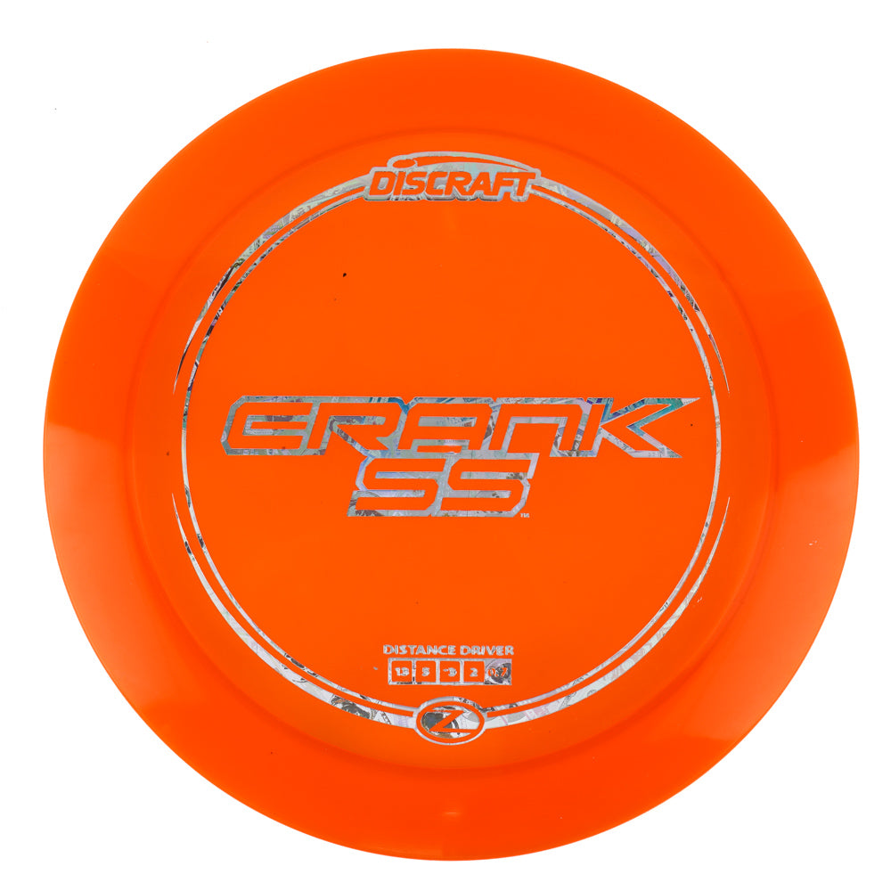 Discraft Crank SS - Z Line 174g | Style 0001