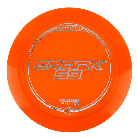 Discraft Crank SS - Z Line 174g | Style 0001