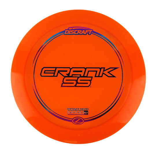 Discraft Crank SS - Z Line 174g | Style 0003