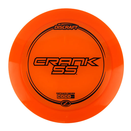 Discraft Crank SS - Z Line 174g | Style 0004