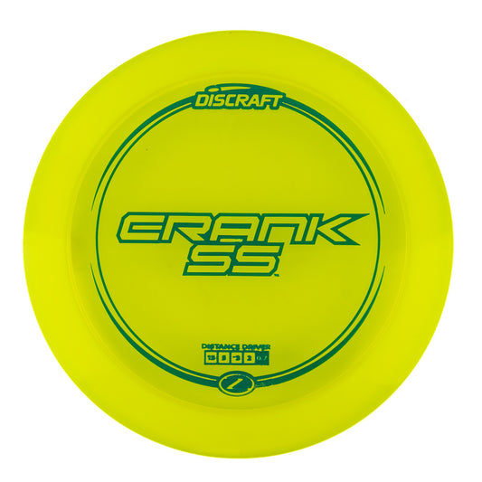 Discraft Crank SS - Z Line 175g | Style 0003