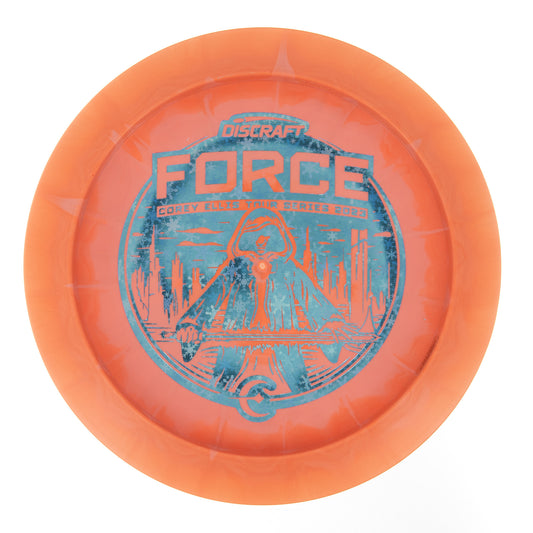 Discraft Force - Corey Ellis Tour Series 2023 ESP 177g | Style 0016