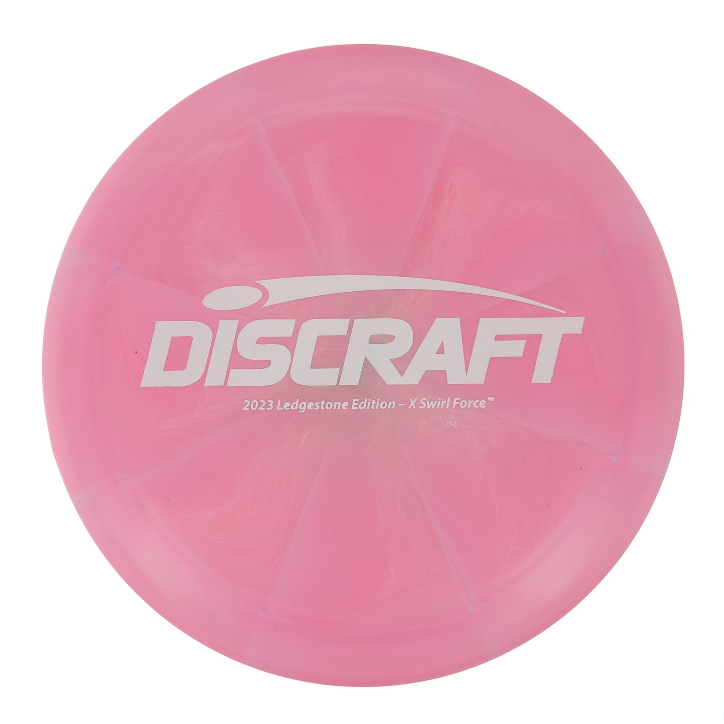 Discraft Force - 2023 Ledgestone Edition X Swirl 173g | Style 0001