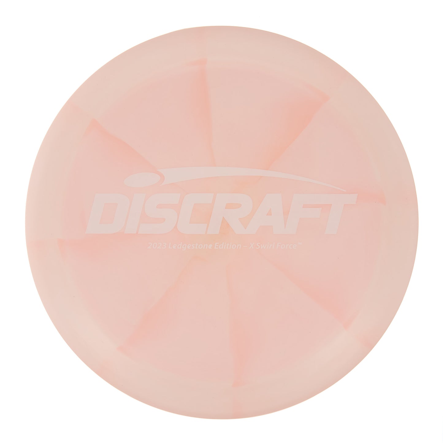 Discraft Force - 2023 Ledgestone Edition X Swirl 173g | Style 0002