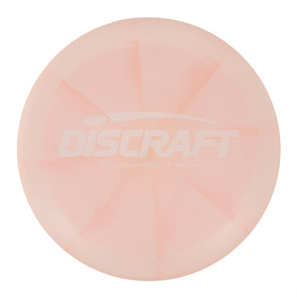 Discraft Force - 2023 Ledgestone Edition X Swirl 173g | Style 0002