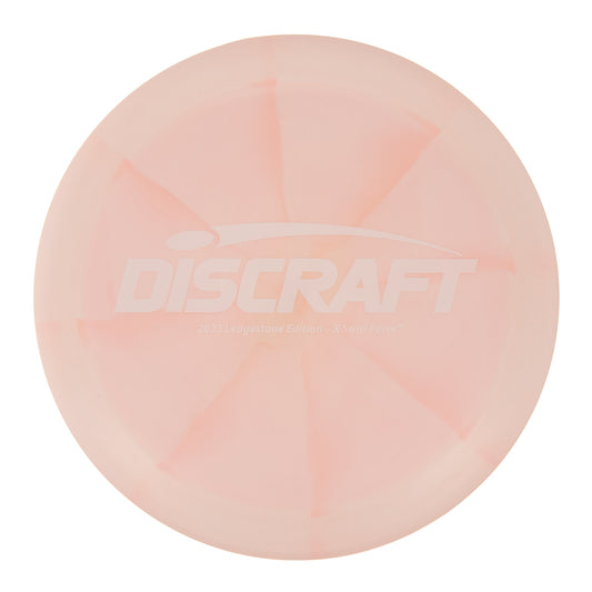 Discraft Force - 2023 Ledgestone Edition X Swirl 173g | Style 0002