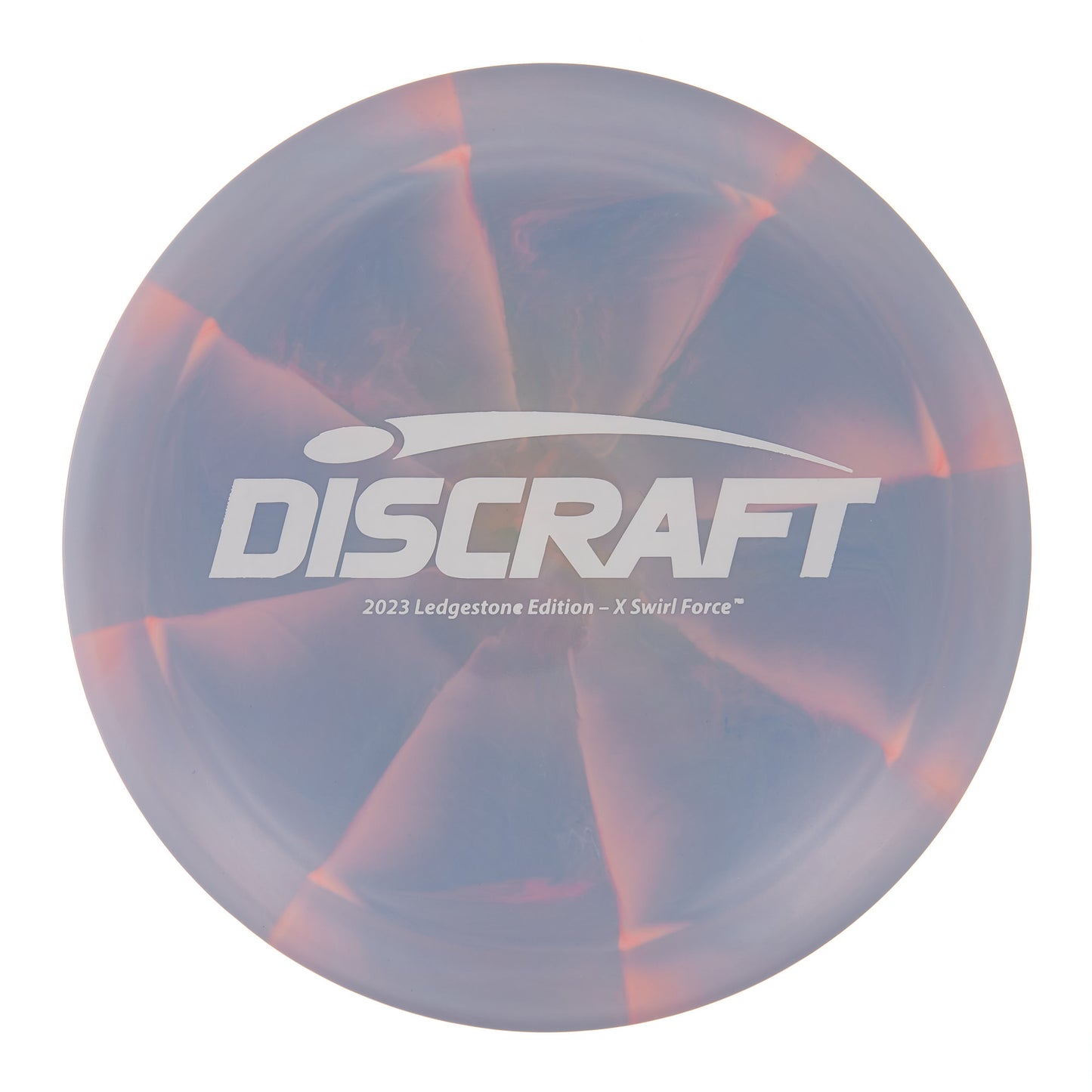 Discraft Force - 2023 Ledgestone Edition X Swirl 175g | Style 0005