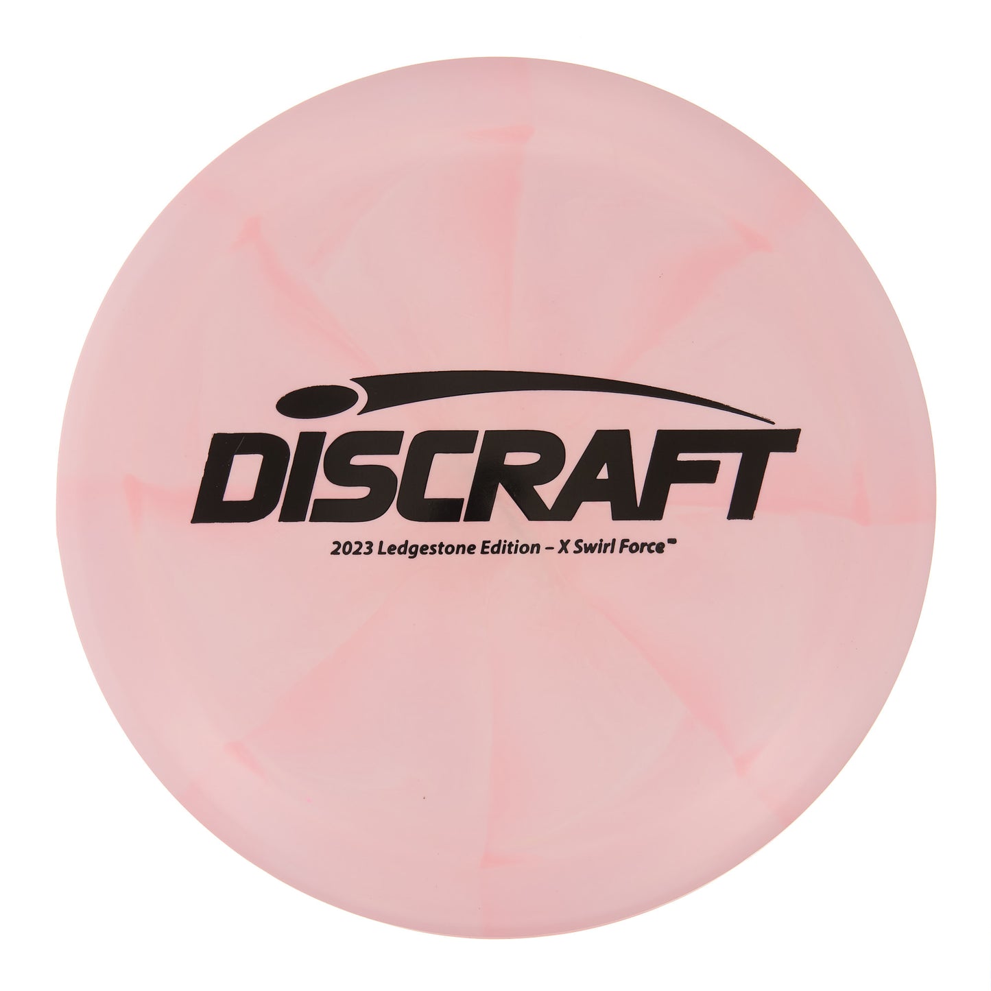 Discraft Force - 2023 Ledgestone Edition X Swirl 178g | Style 0001