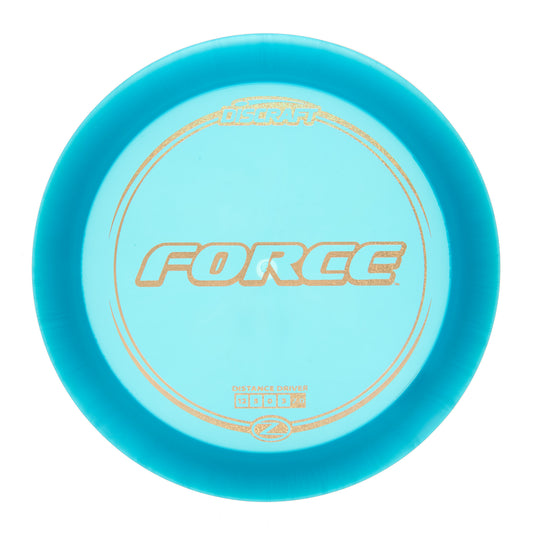 Discraft Force - Z Line 175g | Style 0010