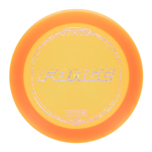 Discraft Force - Z Line 176g | Style 0019