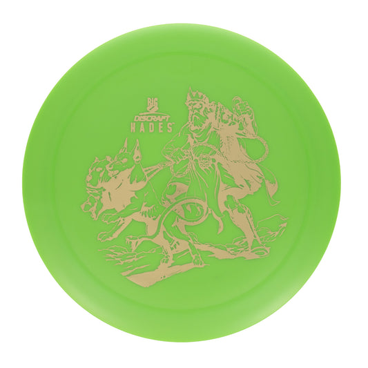 Discraft Hades - Big Z 174g | Style 0002