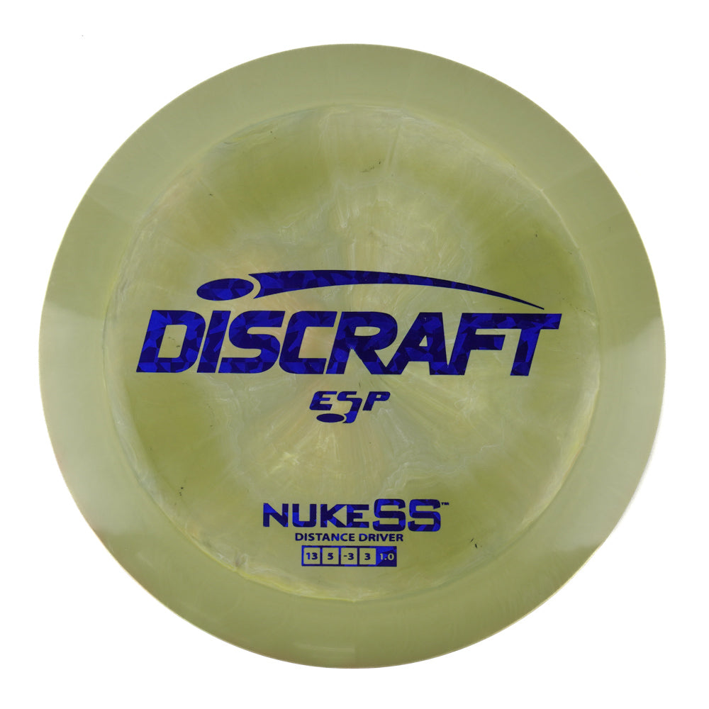 Discraft Nuke SS - ESP 175g | Style 0001