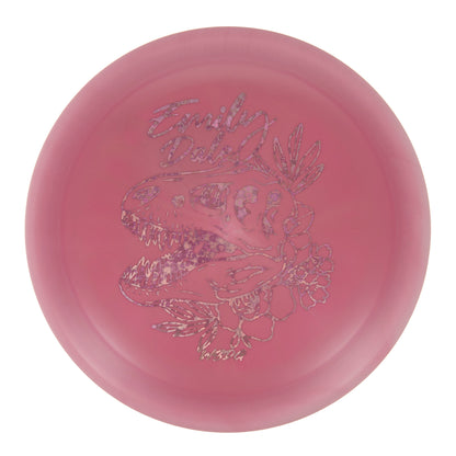 Discraft Scorch - 2023 Ledgestone Team Emily Dale ESP 171g | Style 0004