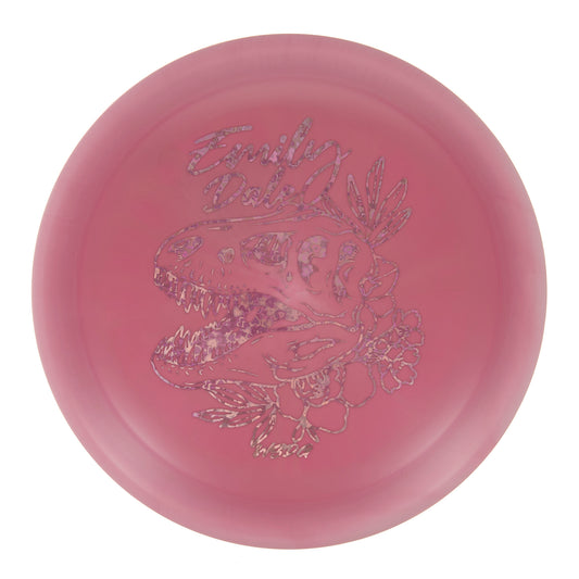 Discraft Scorch - 2023 Ledgestone Team Emily Dale ESP 171g | Style 0004