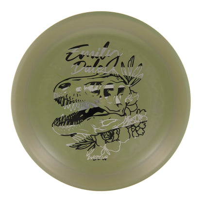 Discraft Scorch - 2023 Ledgestone Team Emily Dale ESP 171g | Style 0005