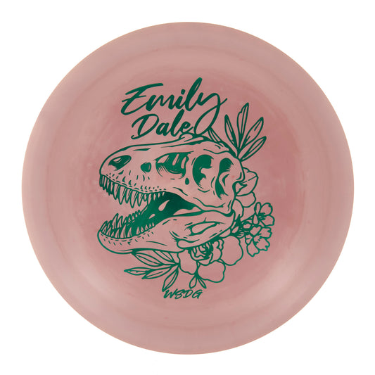 Discraft Scorch - 2023 Ledgestone Team Emily Dale ESP 174g | Style 0010