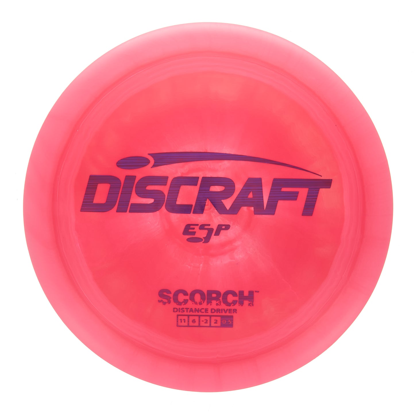 Discraft Scorch - ESP 175g | Style 0012