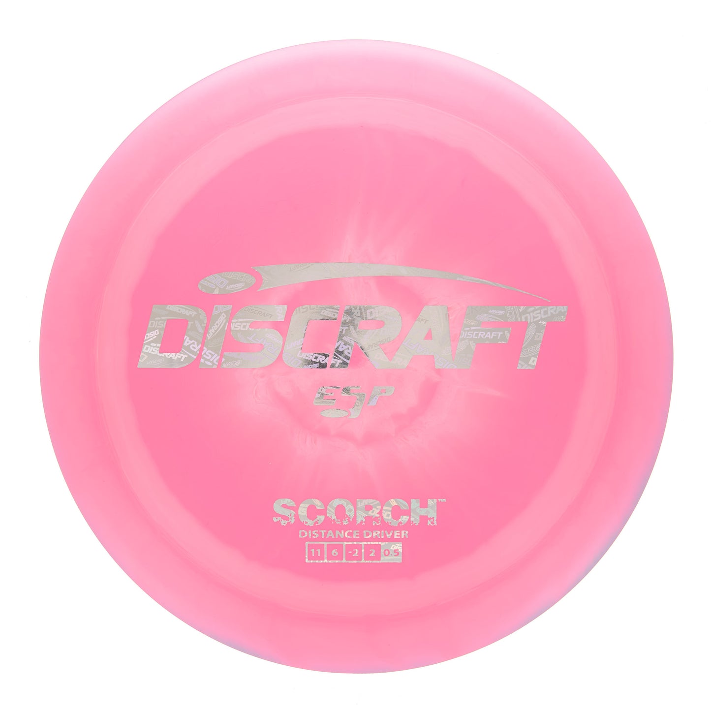 Discraft Scorch - ESP 175g | Style 0014