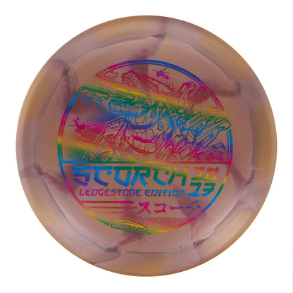 Discraft Scorch - 2023 Ledgestone Edition Titanium 174g | Style 0003