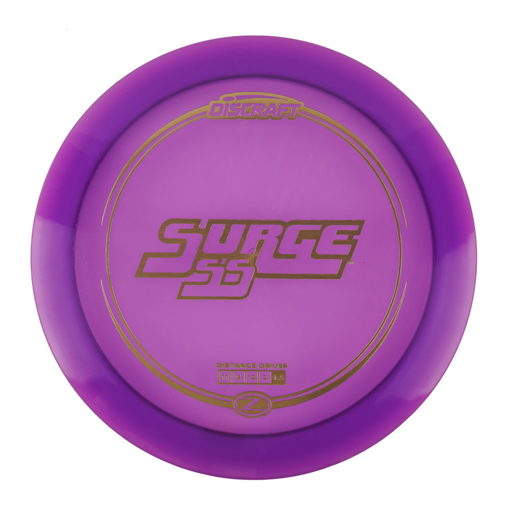 Discraft Surge SS - Z Line 175g | Style 0002