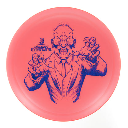 Discraft Undertaker - Big Z 169g | Style 0001