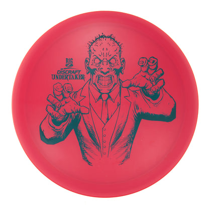 Discraft Undertaker - Big Z 169g | Style 0003