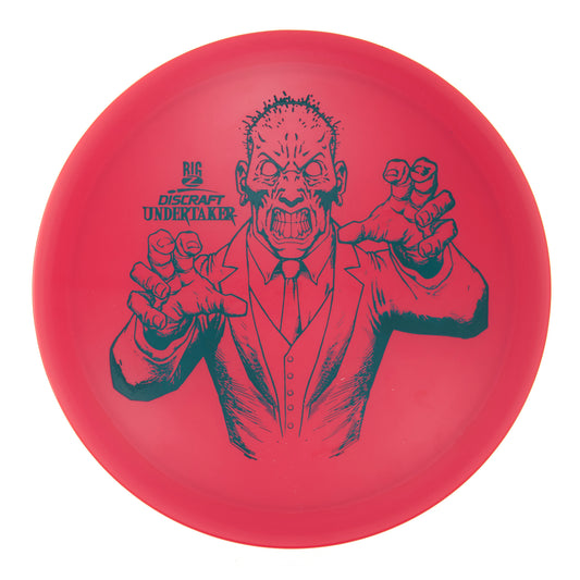 Discraft Undertaker - Big Z 169g | Style 0003