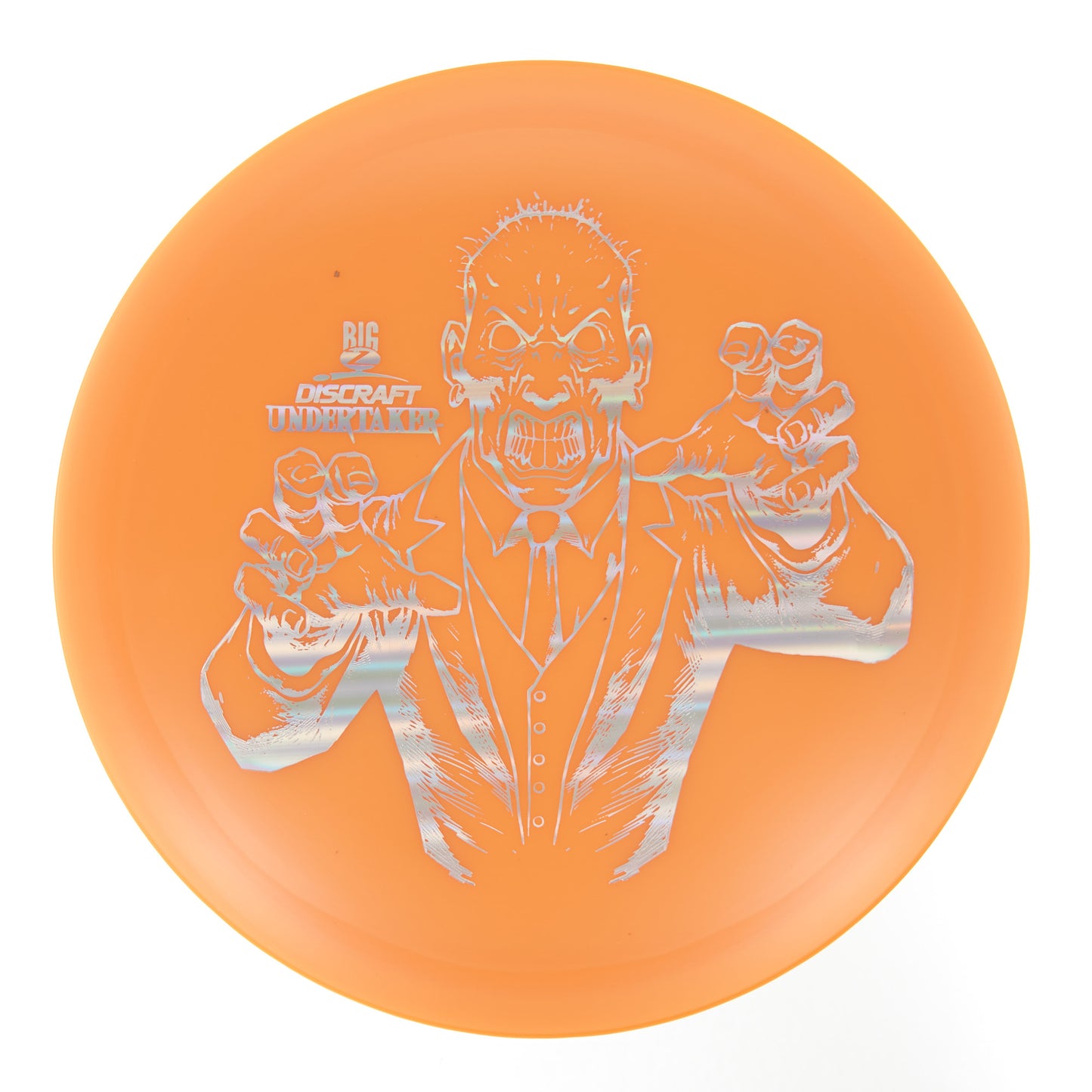 Discraft Undertaker - Big Z 170g | Style 0003