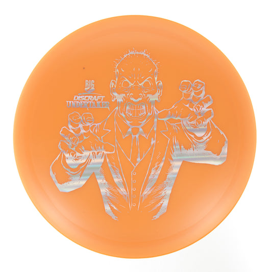 Discraft Undertaker - Big Z 170g | Style 0003