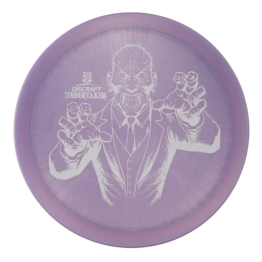 Discraft Undertaker - Big Z 170g | Style 0004