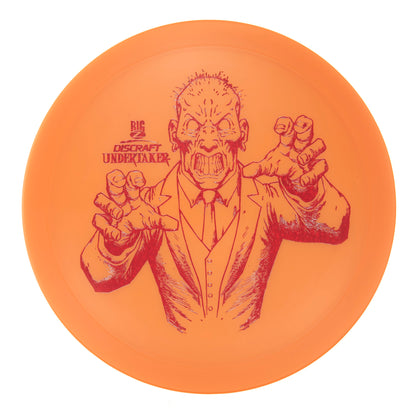 Discraft Undertaker - Big Z 174g | Style 0014