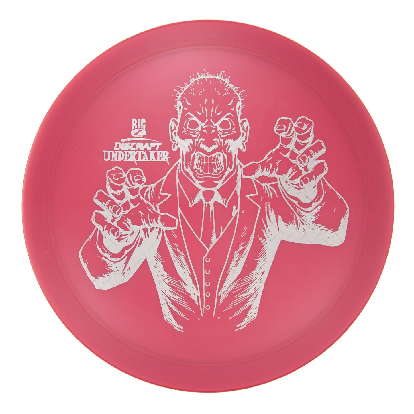 Discraft Undertaker - Big Z 174g | Style 0016