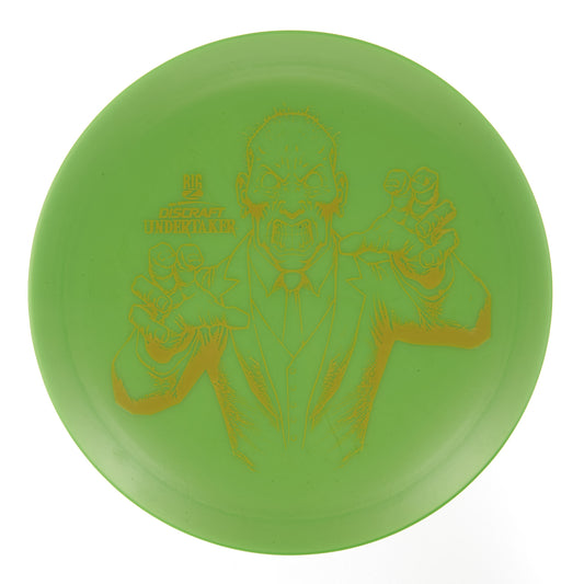 Discraft Undertaker - Big Z 175g | Style 0011