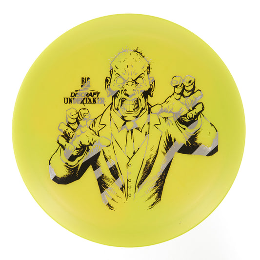 Discraft Undertaker - Big Z 175g | Style 0012