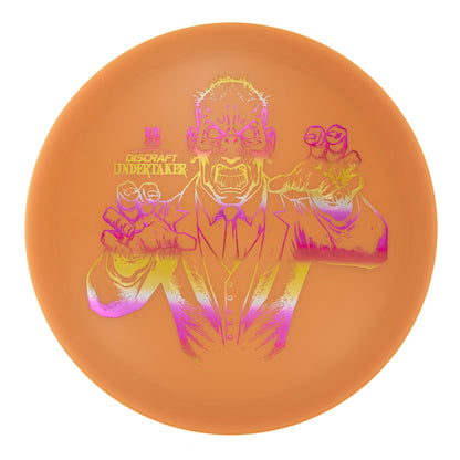 Discraft Undertaker - Big Z 176g | Style 0006