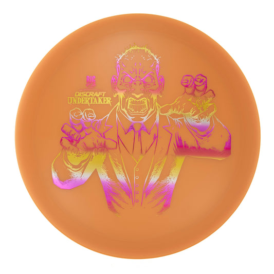 Discraft Undertaker - Big Z 176g | Style 0006