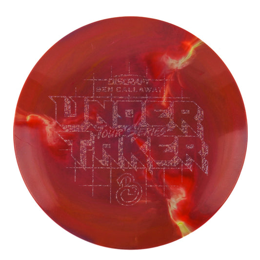 Discraft Undertaker - Ben Callaway Tour Series ESP 174g | Style 0003