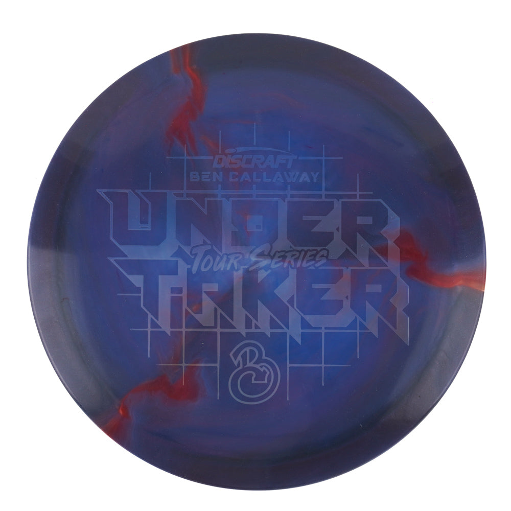 Discraft Undertaker - Ben Callaway Tour Series ESP 175g | Style 0001