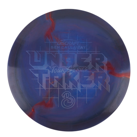 Discraft Undertaker - Ben Callaway Tour Series ESP 175g | Style 0001