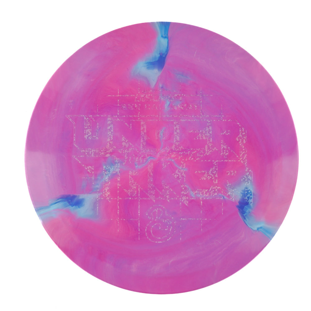 Discraft Undertaker - Ben Callaway Tour Series ESP 176g | Style 0002