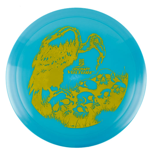 Discraft Vulture - Big Z 176g | Style 0001