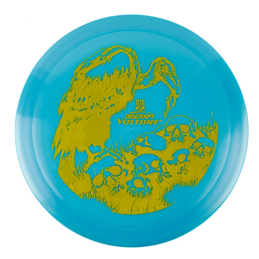 Discraft Vulture - Big Z 177g | Style 0001