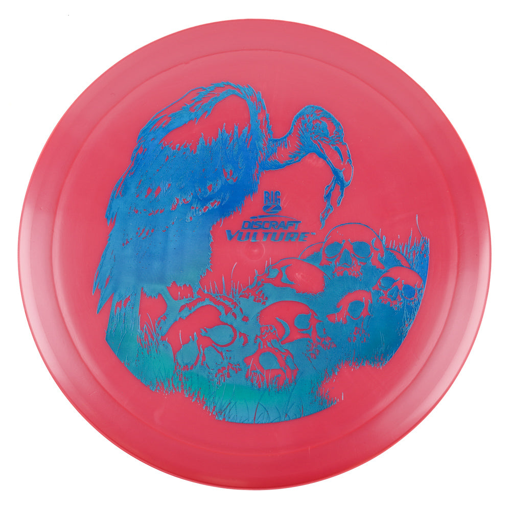 Discraft Vulture - Big Z 178g | Style 0001