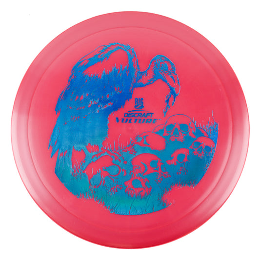 Discraft Vulture - Big Z 179g | Style 0001