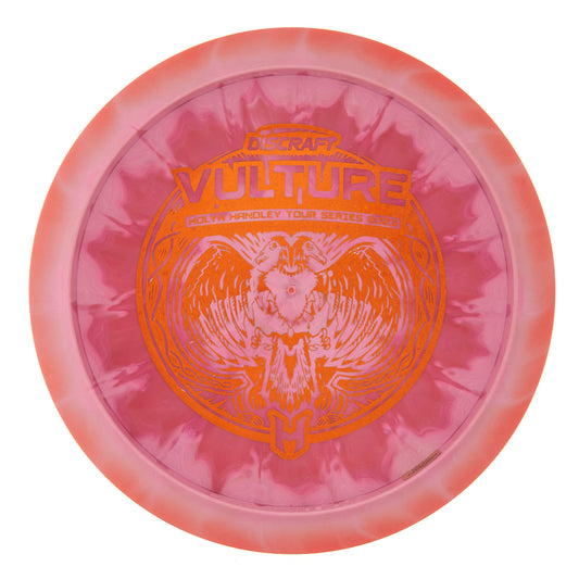 Discraft Vulture - Holyn Handley Tour Series 2023 ESP 171g | Style 0001