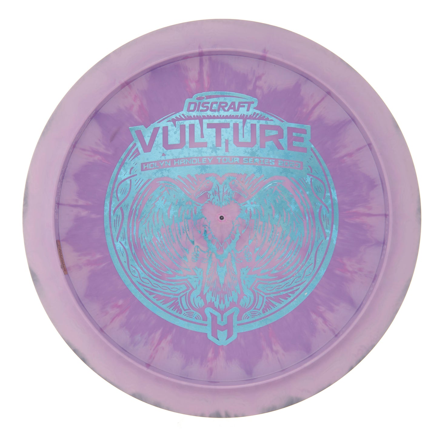 Discraft Vulture - Holyn Handley Tour Series 2023 ESP 174g | Style 0007